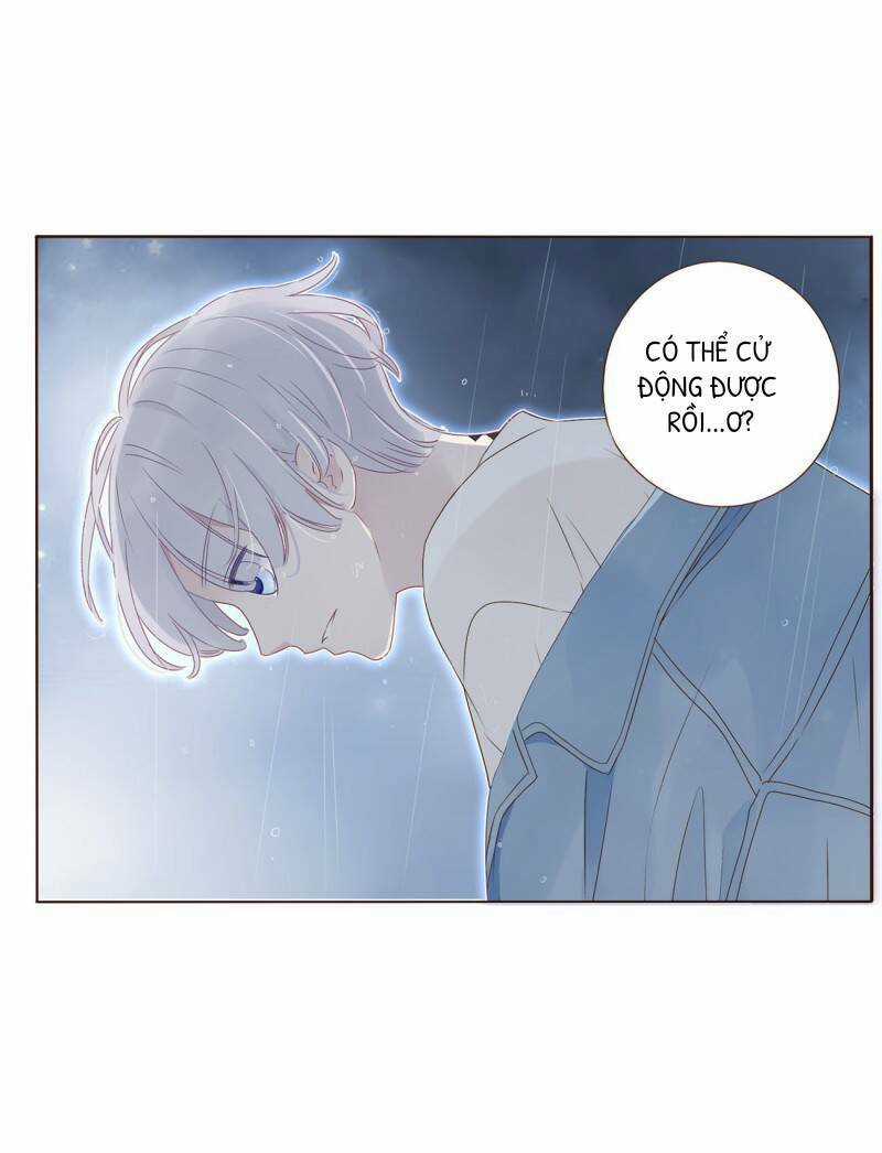 Ôm Hôn Mạc Nhiên Chapter 2 trang 15