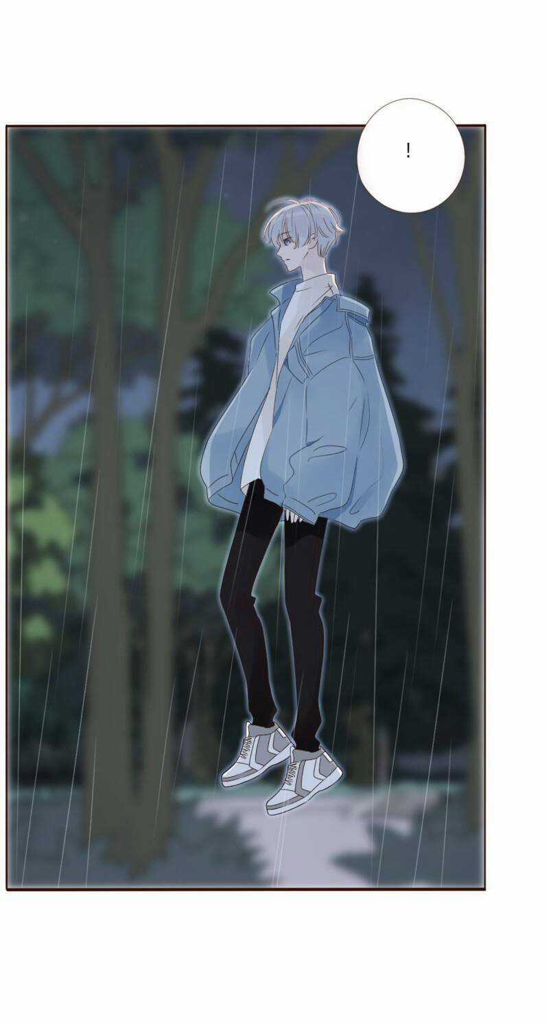 Ôm Hôn Mạc Nhiên Chapter 2 trang 16