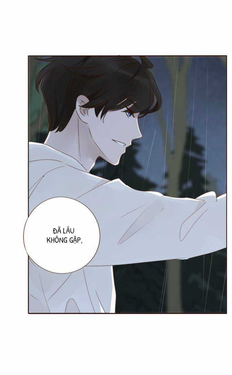 Ôm Hôn Mạc Nhiên Chapter 2 trang 17