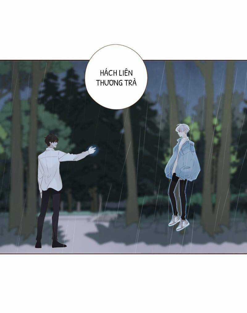 Ôm Hôn Mạc Nhiên Chapter 2 trang 18