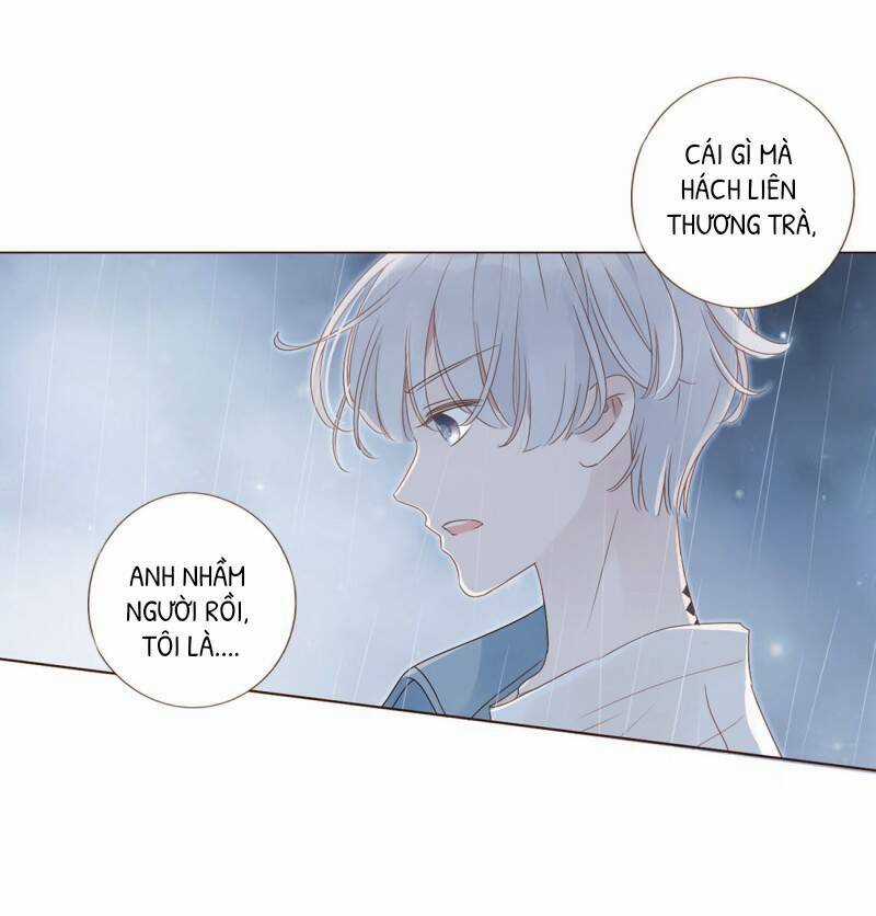 Ôm Hôn Mạc Nhiên Chapter 2 trang 19