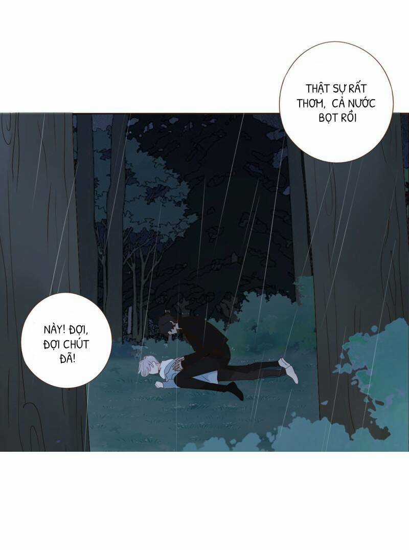 Ôm Hôn Mạc Nhiên Chapter 2 trang 2