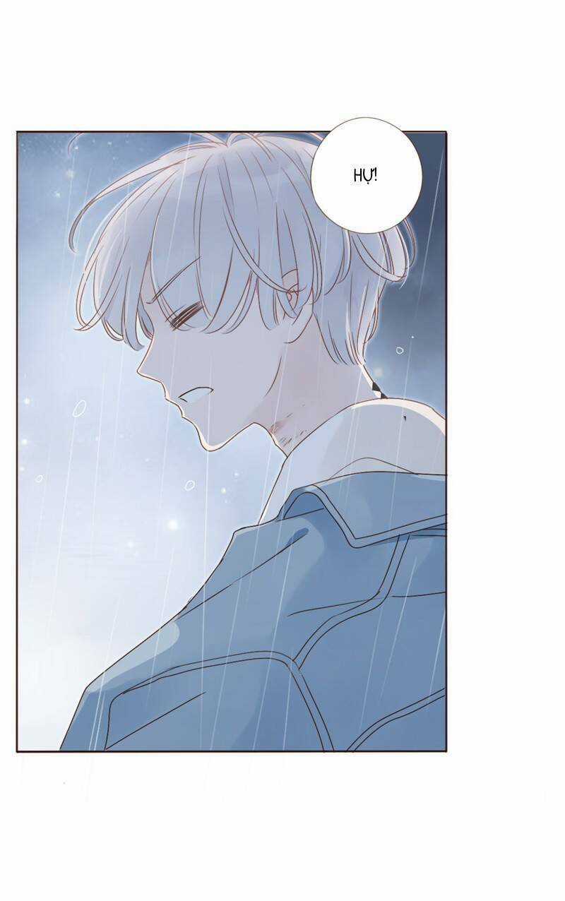 Ôm Hôn Mạc Nhiên Chapter 2 trang 21