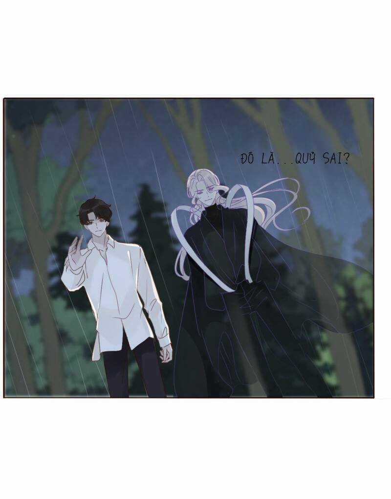 Ôm Hôn Mạc Nhiên Chapter 2 trang 23