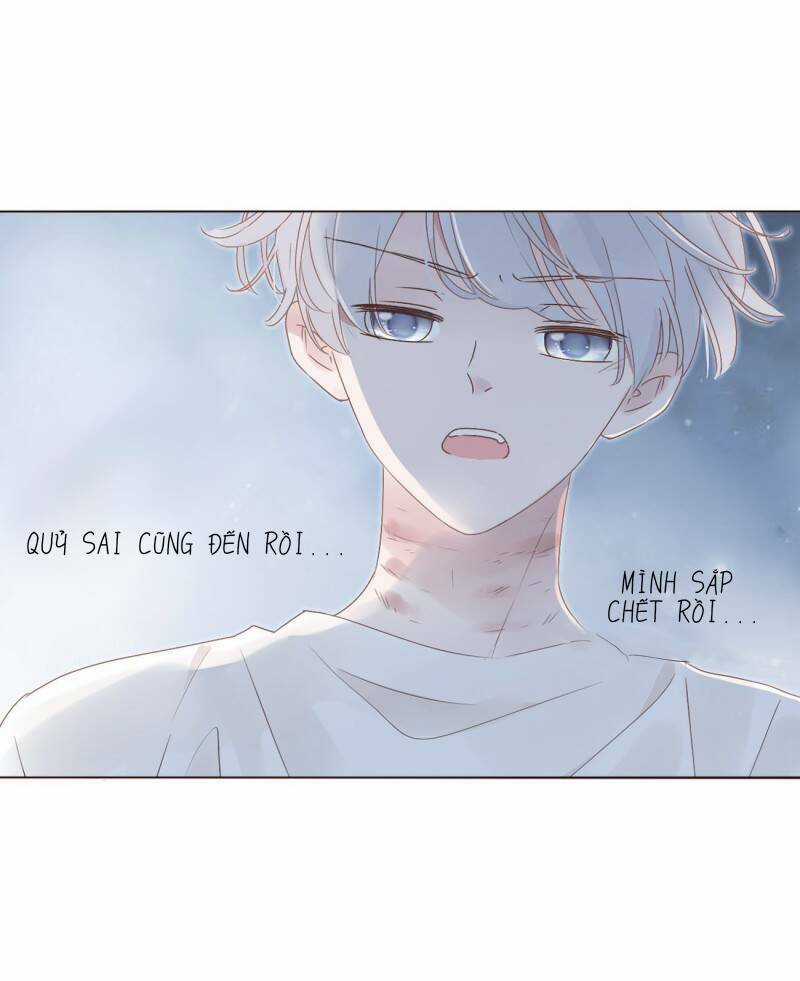 Ôm Hôn Mạc Nhiên Chapter 2 trang 24