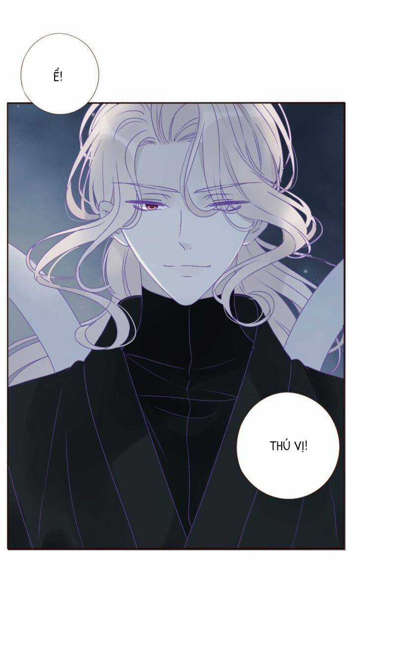 Ôm Hôn Mạc Nhiên Chapter 2 trang 25