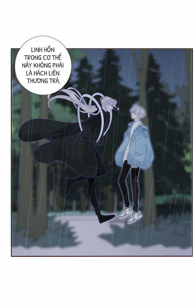 Ôm Hôn Mạc Nhiên Chapter 2 trang 26