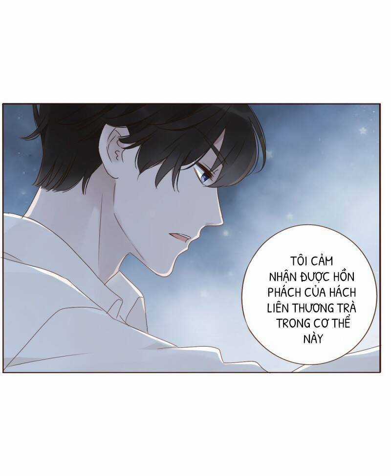 Ôm Hôn Mạc Nhiên Chapter 2 trang 27