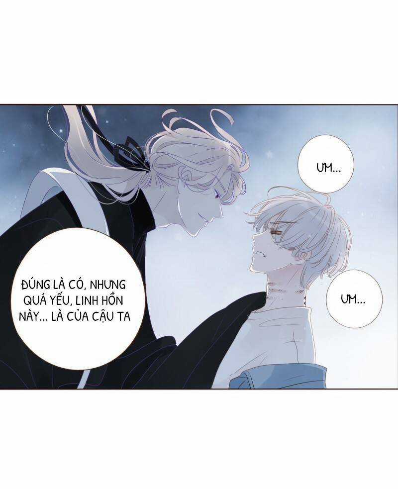 Ôm Hôn Mạc Nhiên Chapter 2 trang 28