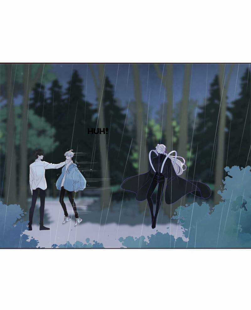 Ôm Hôn Mạc Nhiên Chapter 2 trang 29