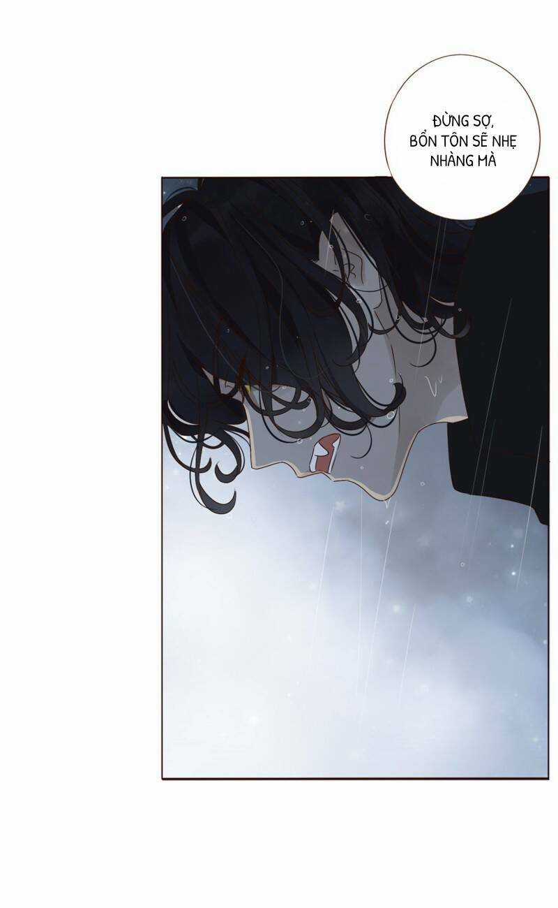 Ôm Hôn Mạc Nhiên Chapter 2 trang 3