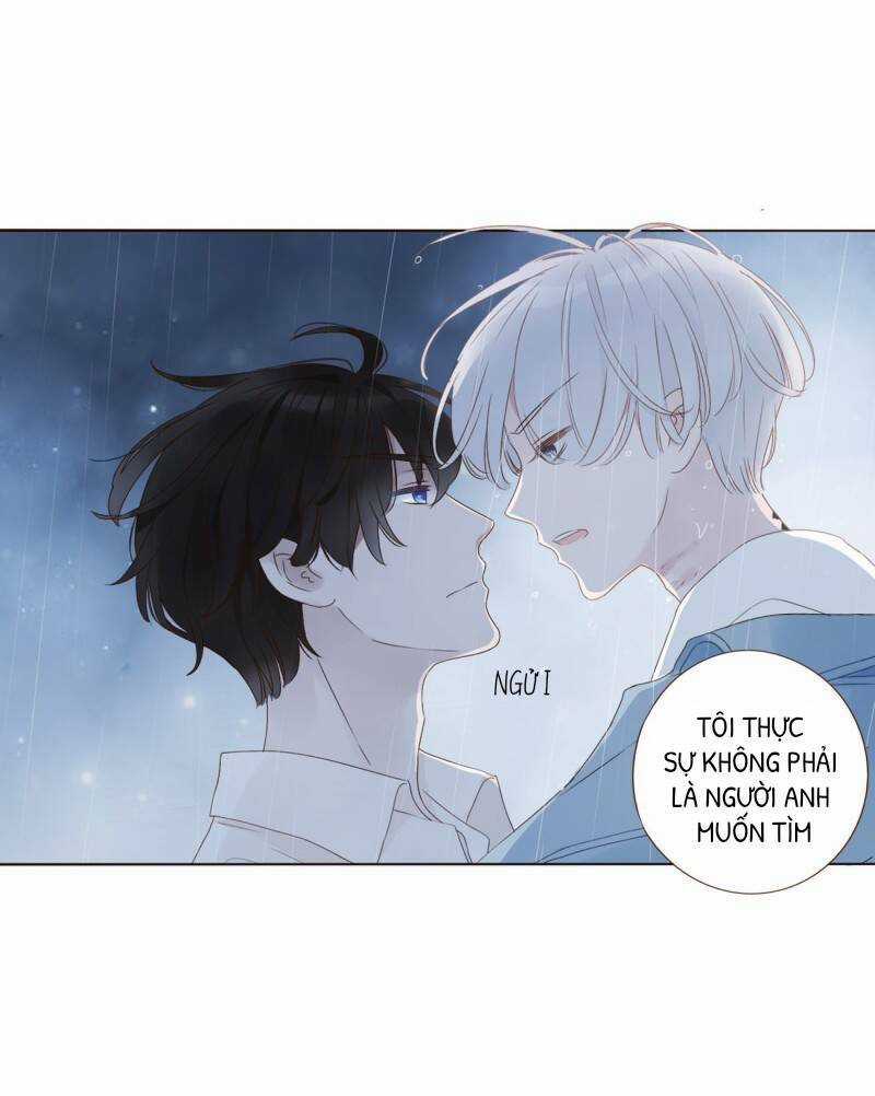 Ôm Hôn Mạc Nhiên Chapter 2 trang 30