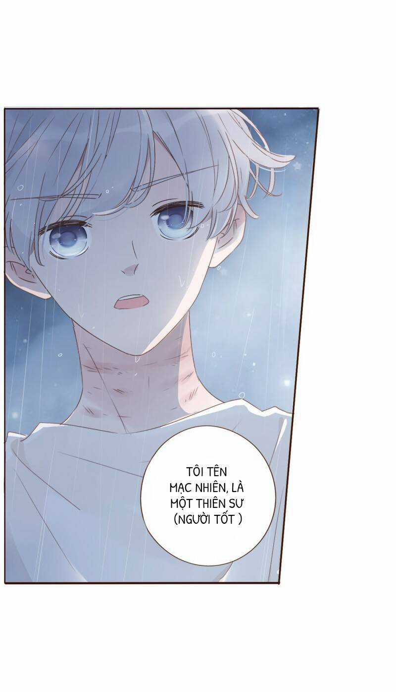 Ôm Hôn Mạc Nhiên Chapter 2 trang 31