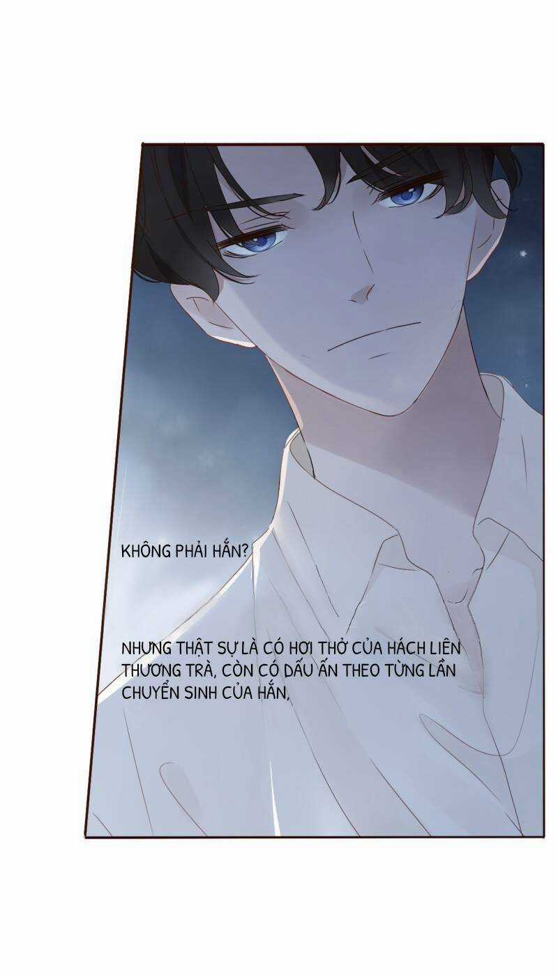 Ôm Hôn Mạc Nhiên Chapter 2 trang 32