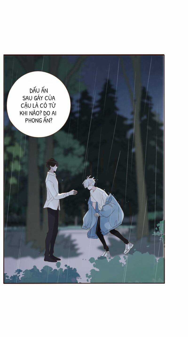 Ôm Hôn Mạc Nhiên Chapter 2 trang 33