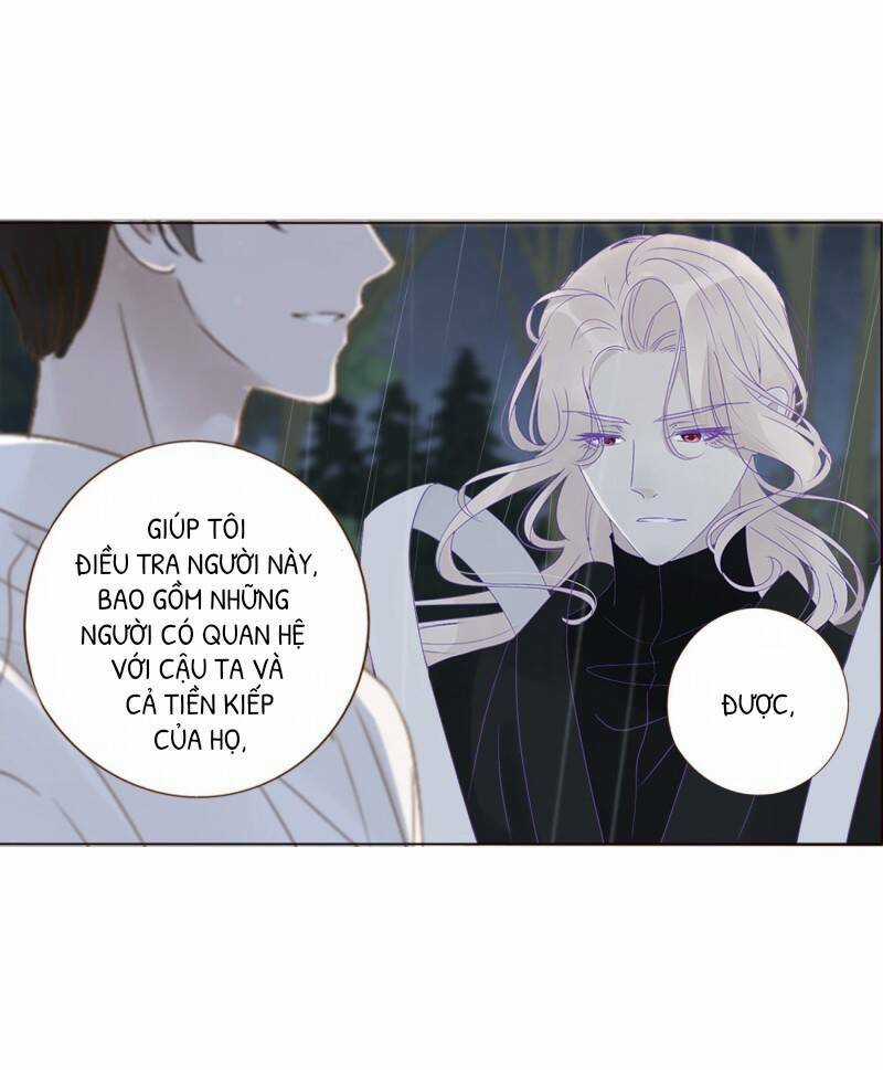 Ôm Hôn Mạc Nhiên Chapter 2 trang 35