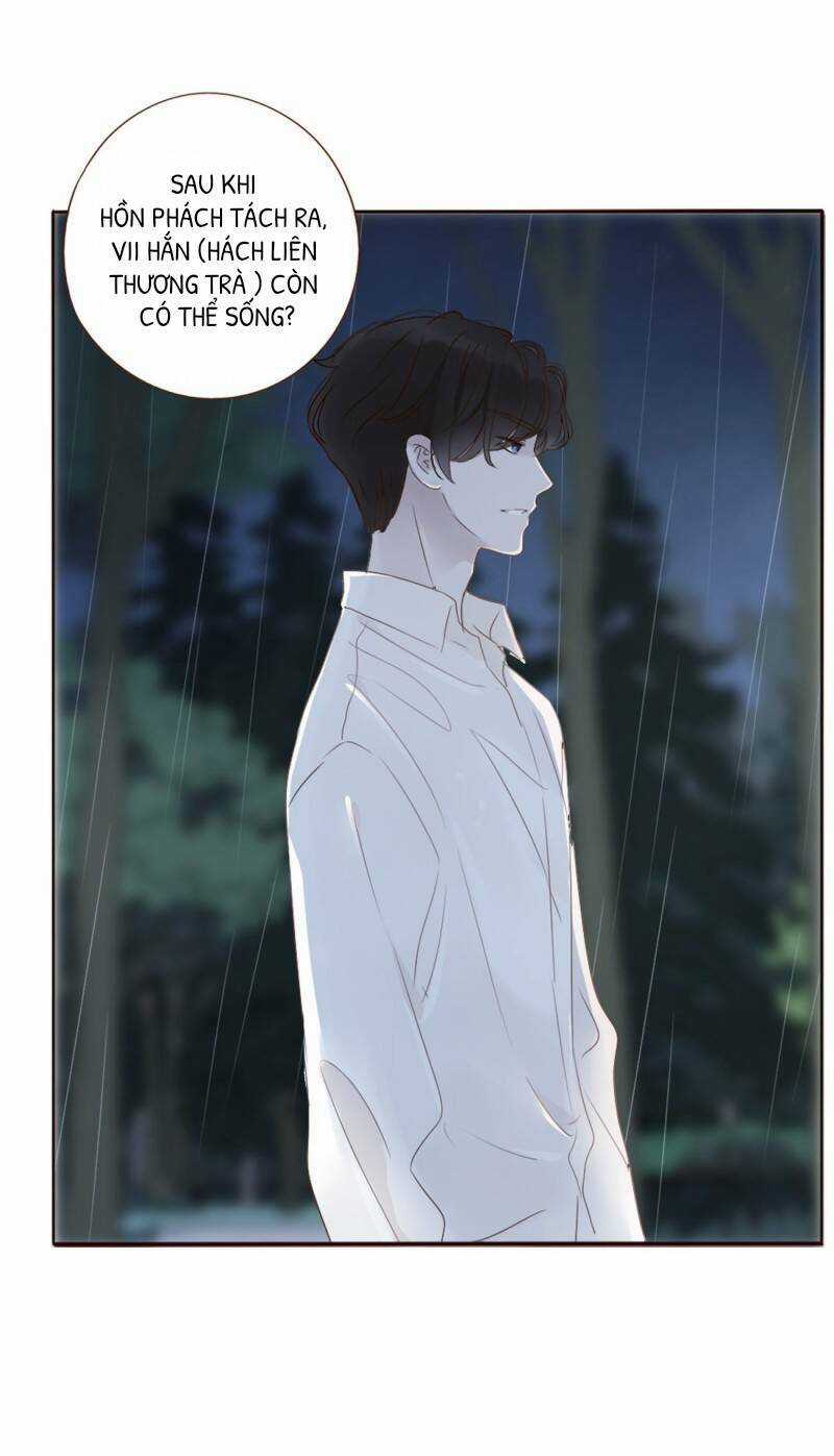 Ôm Hôn Mạc Nhiên Chapter 2 trang 36