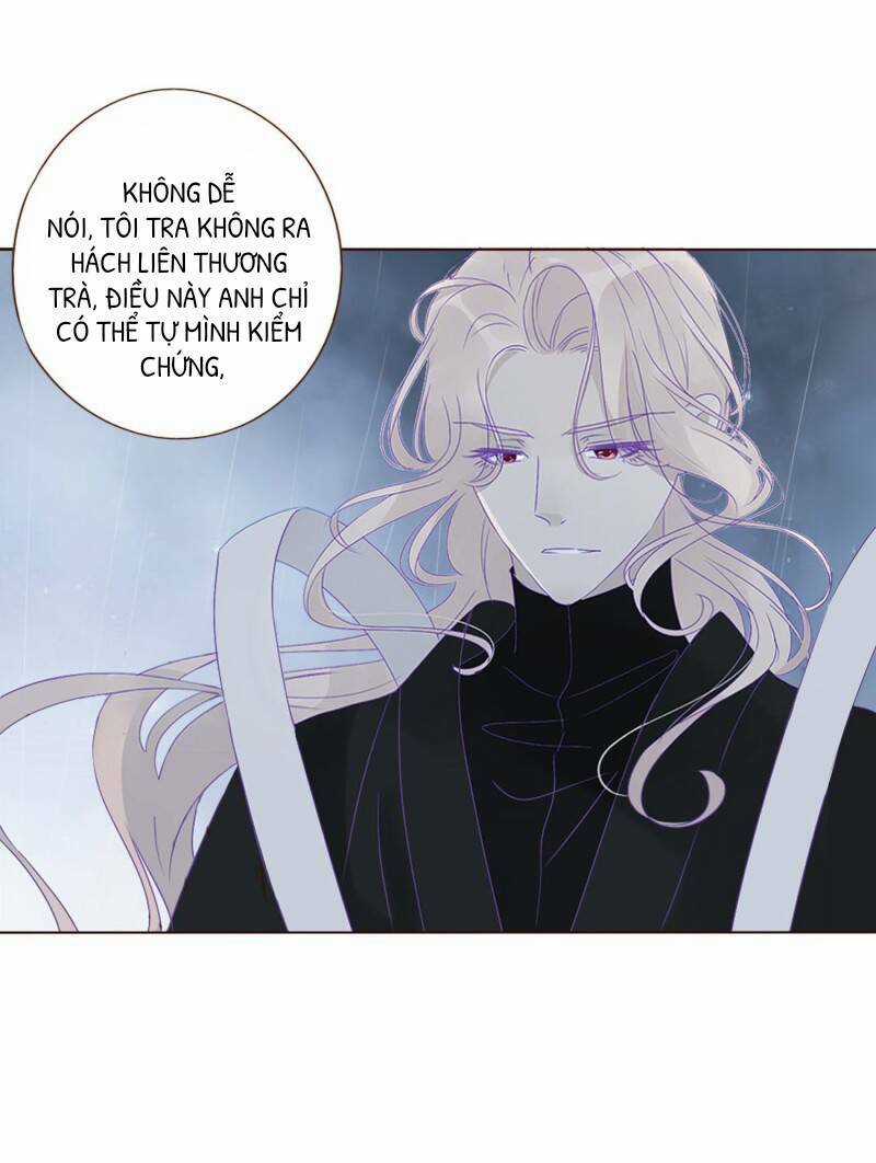 Ôm Hôn Mạc Nhiên Chapter 2 trang 37