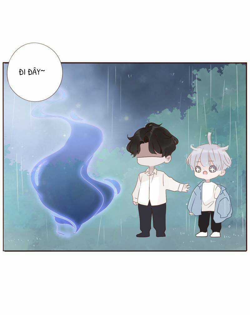 Ôm Hôn Mạc Nhiên Chapter 2 trang 39