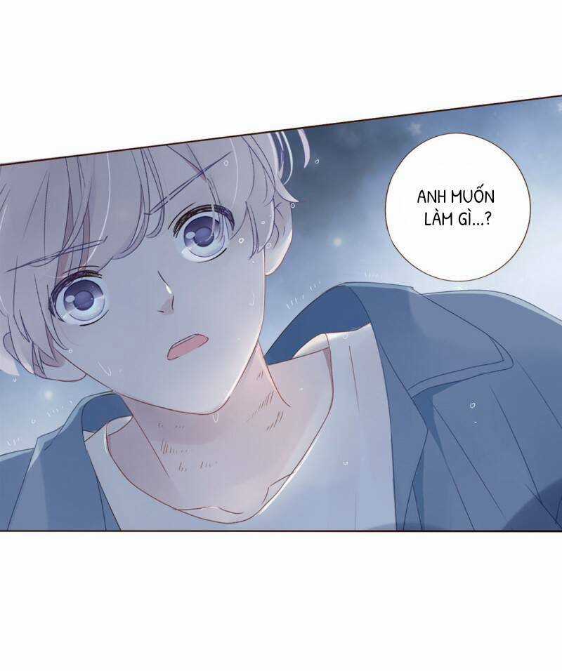 Ôm Hôn Mạc Nhiên Chapter 2 trang 41