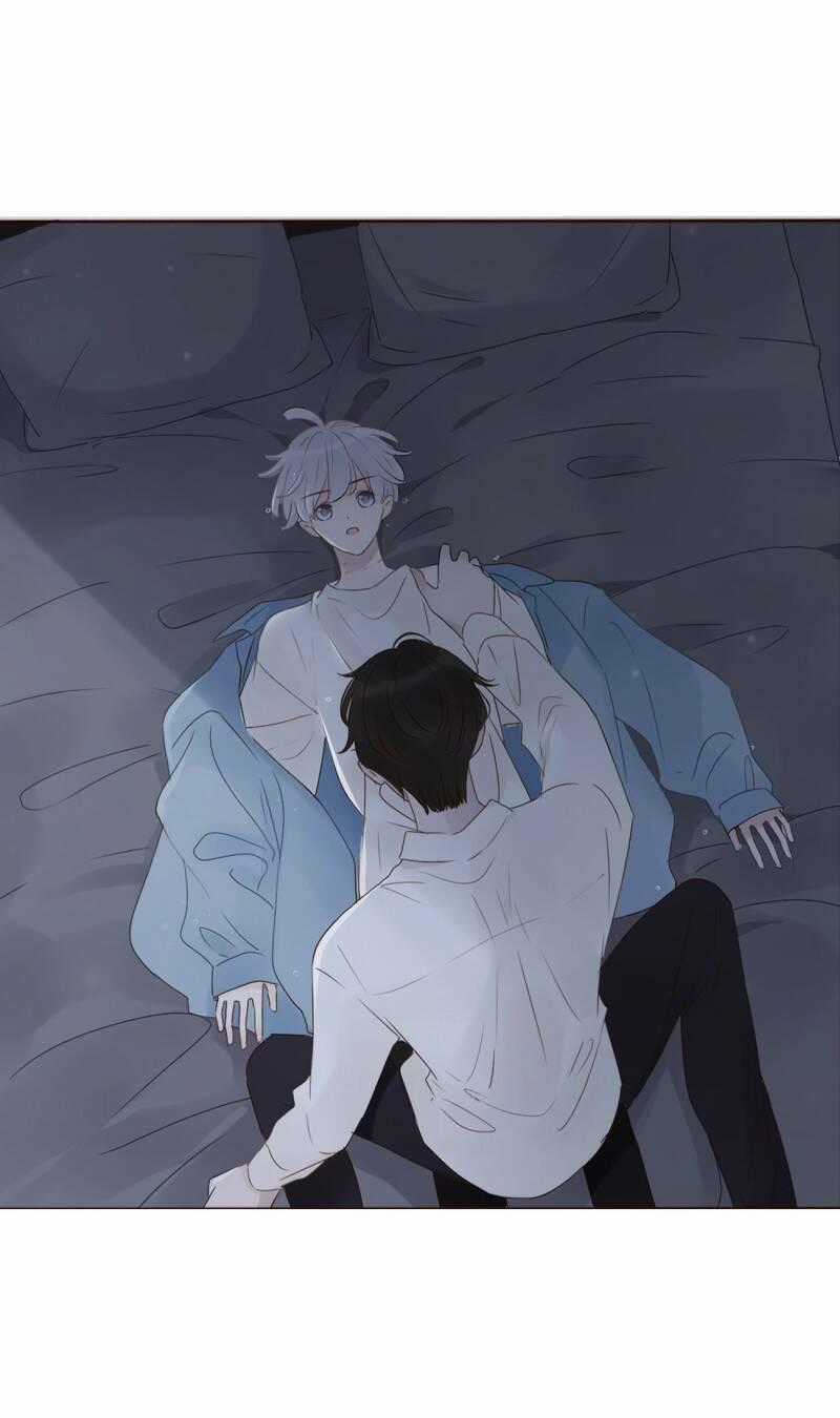 Ôm Hôn Mạc Nhiên Chapter 2 trang 44