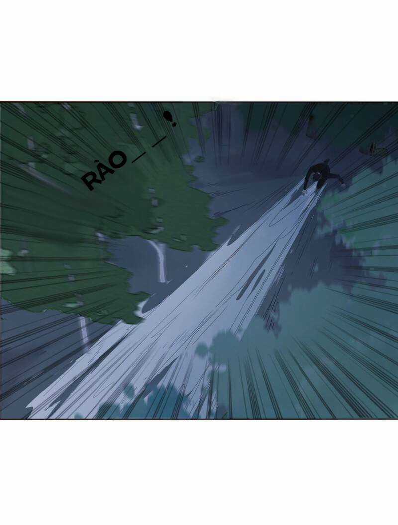 Ôm Hôn Mạc Nhiên Chapter 2 trang 5