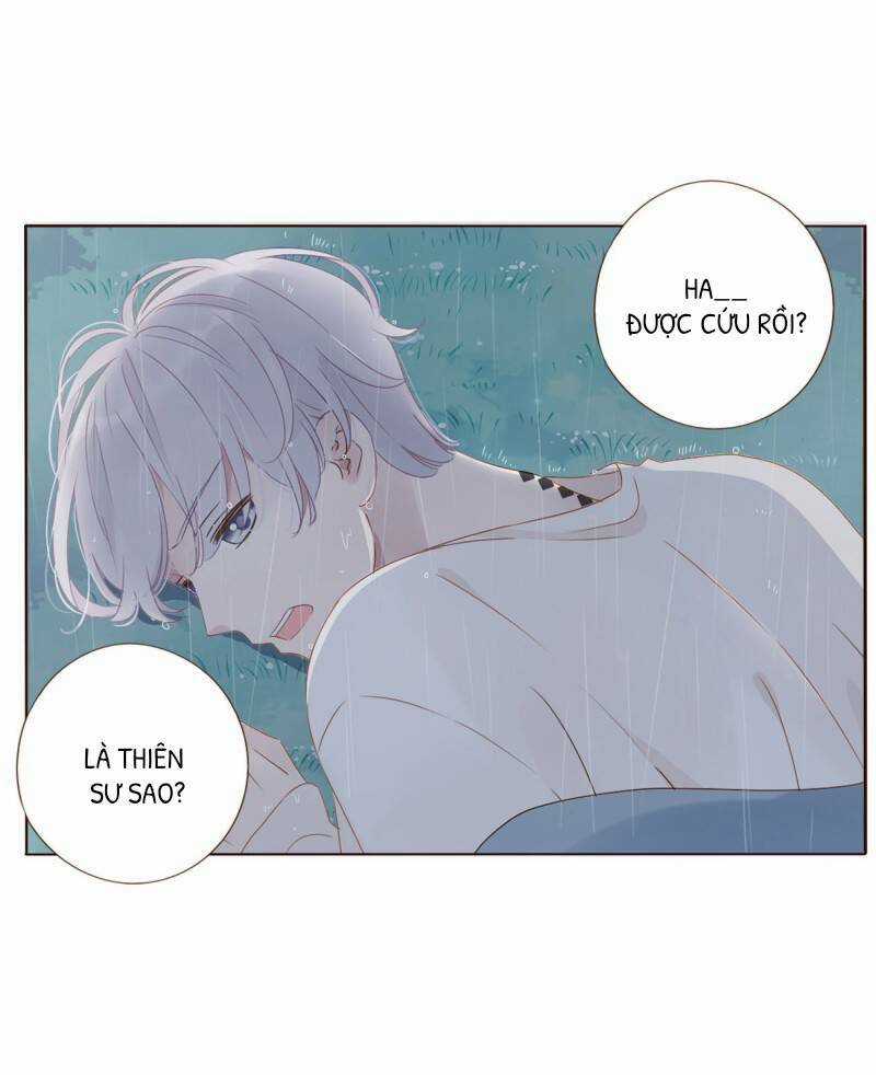 Ôm Hôn Mạc Nhiên Chapter 2 trang 9