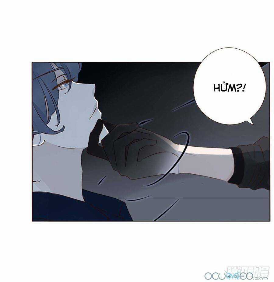 Ôm Hôn Mạc Nhiên Chapter 20 trang 10