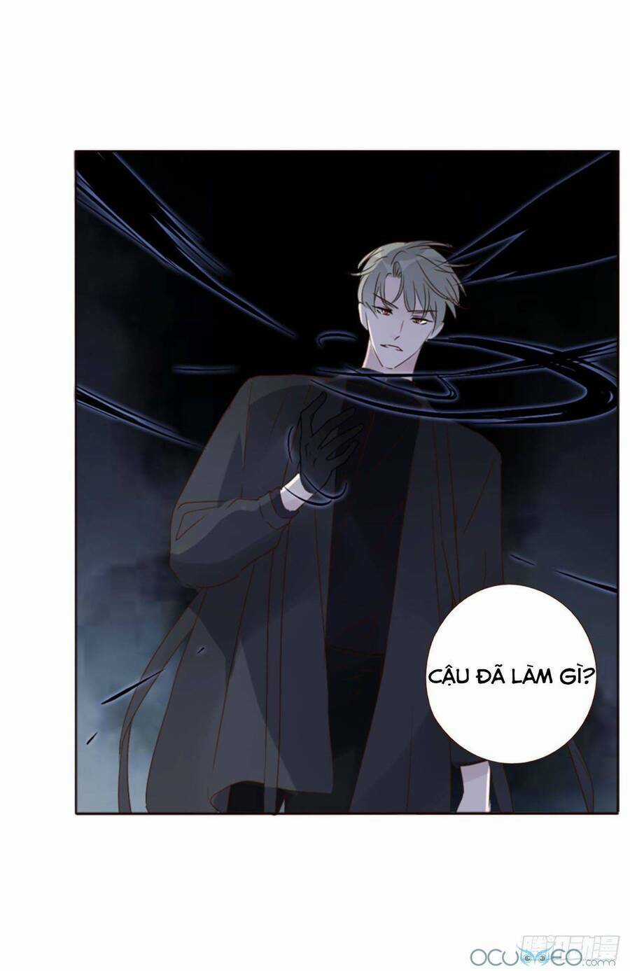 Ôm Hôn Mạc Nhiên Chapter 20 trang 12