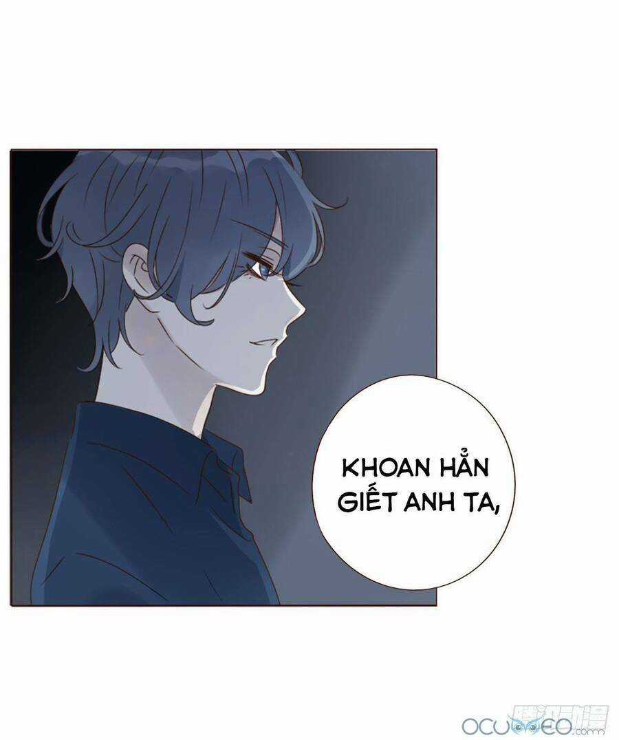 Ôm Hôn Mạc Nhiên Chapter 20 trang 13