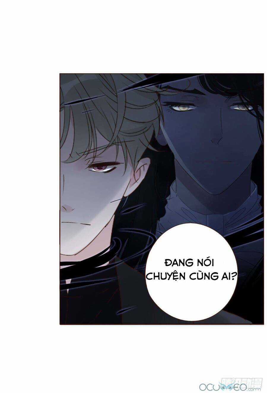 Ôm Hôn Mạc Nhiên Chapter 20 trang 14