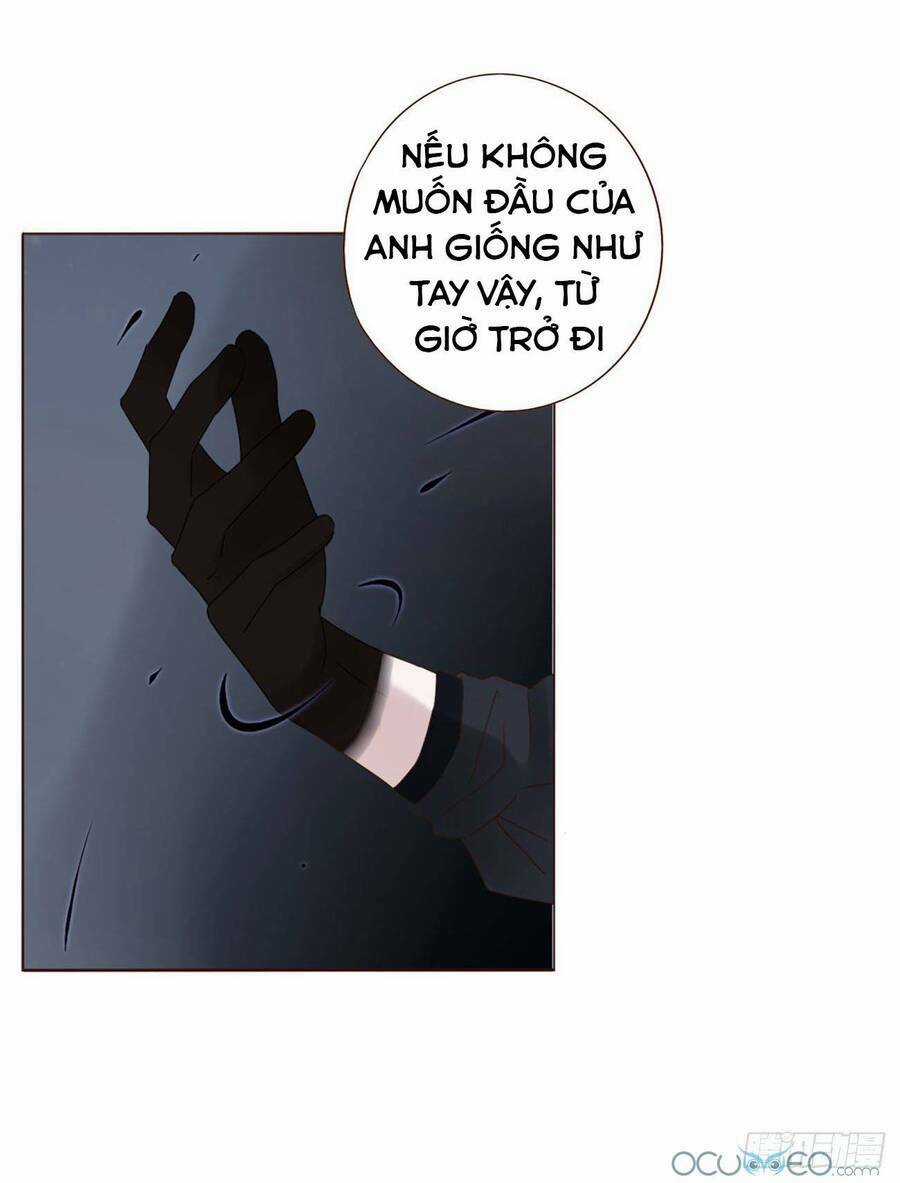 Ôm Hôn Mạc Nhiên Chapter 20 trang 15