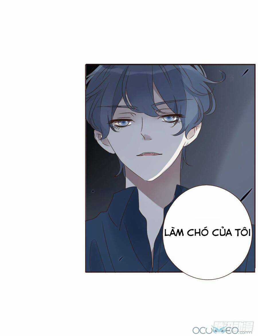 Ôm Hôn Mạc Nhiên Chapter 20 trang 16