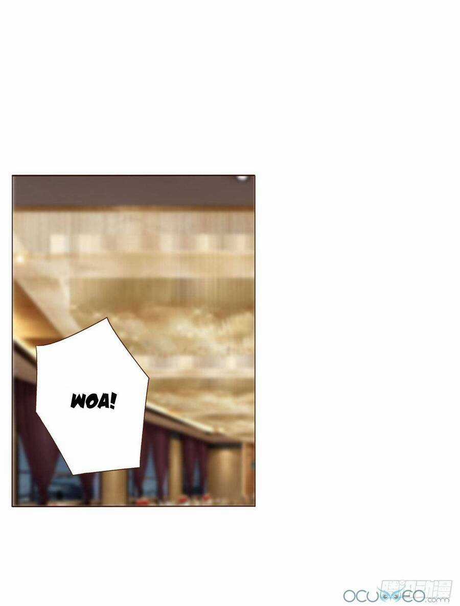 Ôm Hôn Mạc Nhiên Chapter 20 trang 19