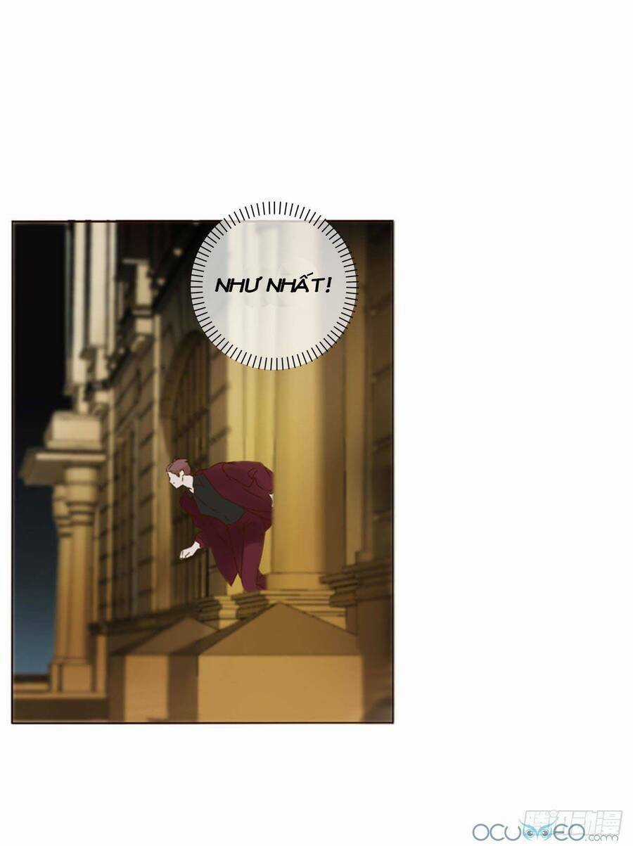 Ôm Hôn Mạc Nhiên Chapter 20 trang 22