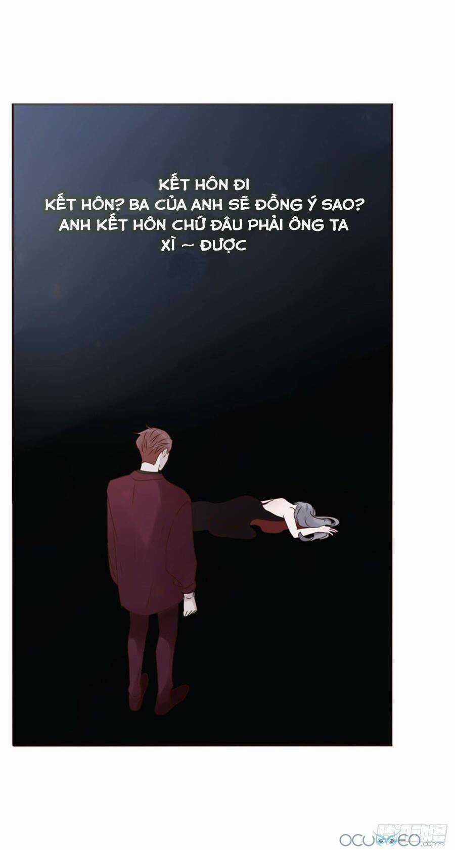 Ôm Hôn Mạc Nhiên Chapter 20 trang 26