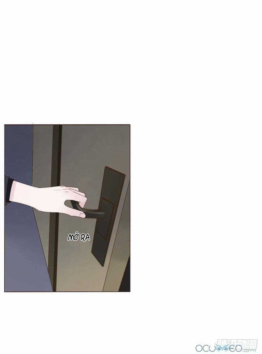 Ôm Hôn Mạc Nhiên Chapter 20 trang 3