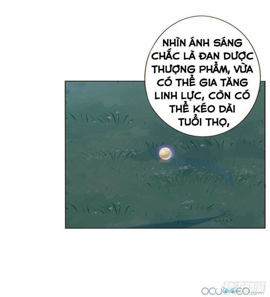Ôm Hôn Mạc Nhiên Chapter 20 trang 37
