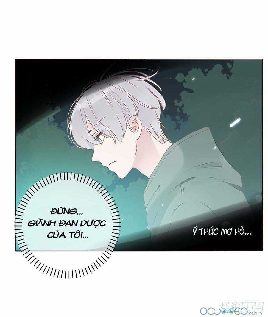 Ôm Hôn Mạc Nhiên Chapter 20 trang 39