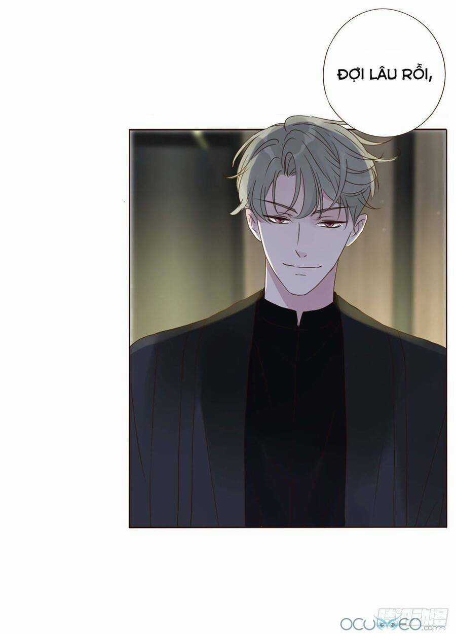 Ôm Hôn Mạc Nhiên Chapter 20 trang 4