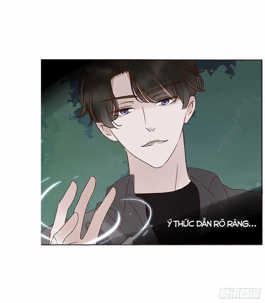 Ôm Hôn Mạc Nhiên Chapter 20 trang 41