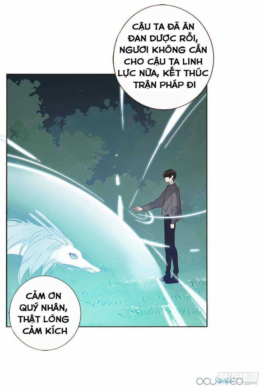 Ôm Hôn Mạc Nhiên Chapter 20 trang 42