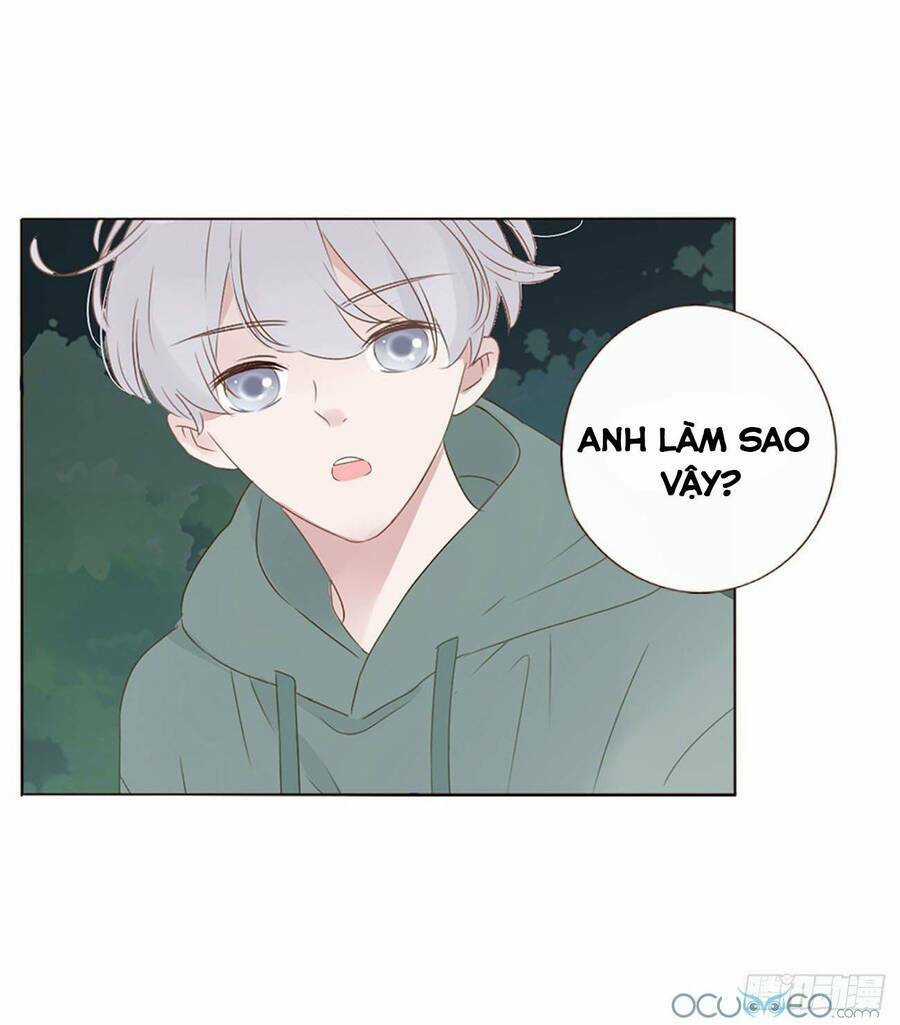 Ôm Hôn Mạc Nhiên Chapter 20 trang 44