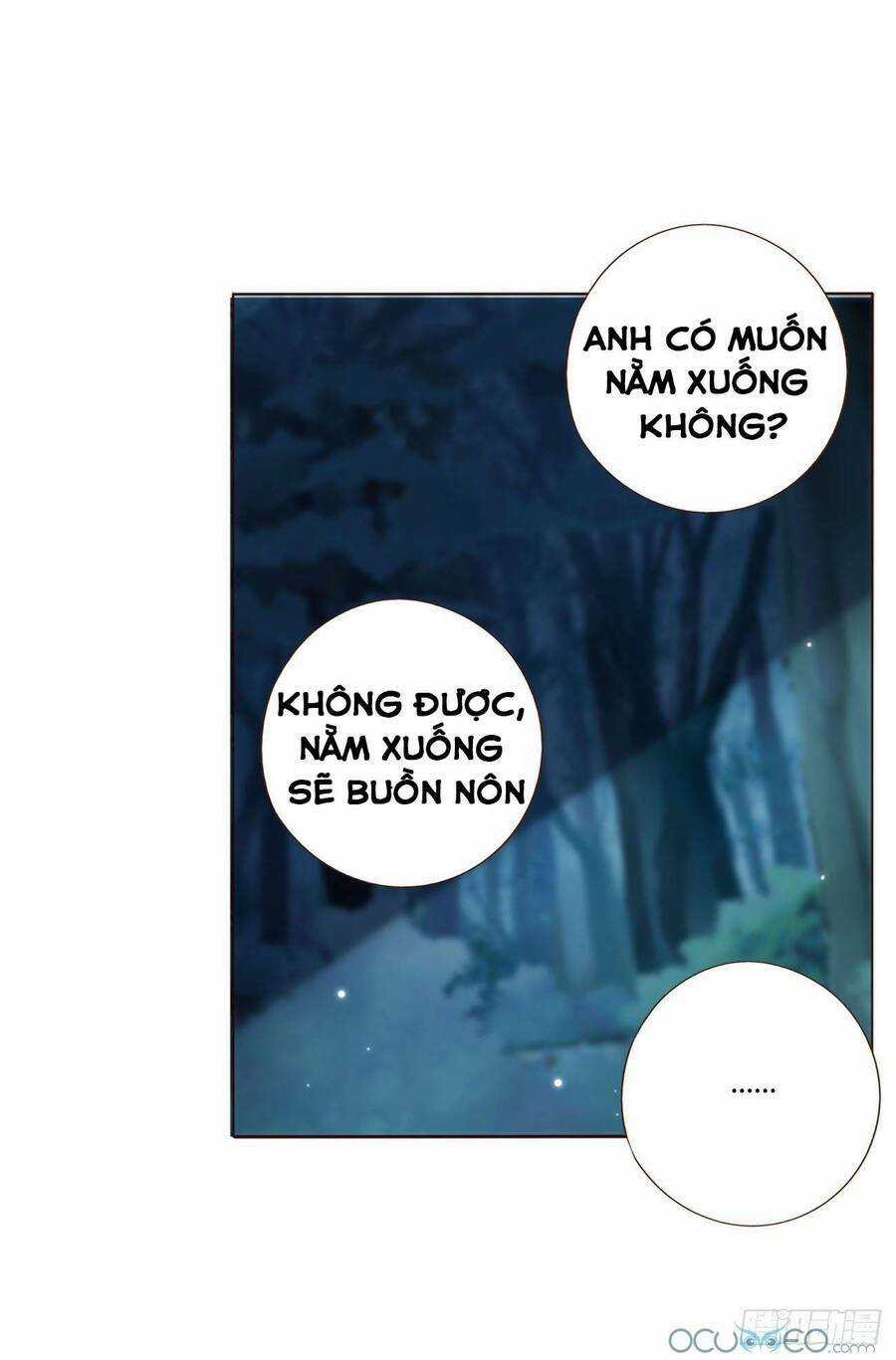 Ôm Hôn Mạc Nhiên Chapter 20 trang 49