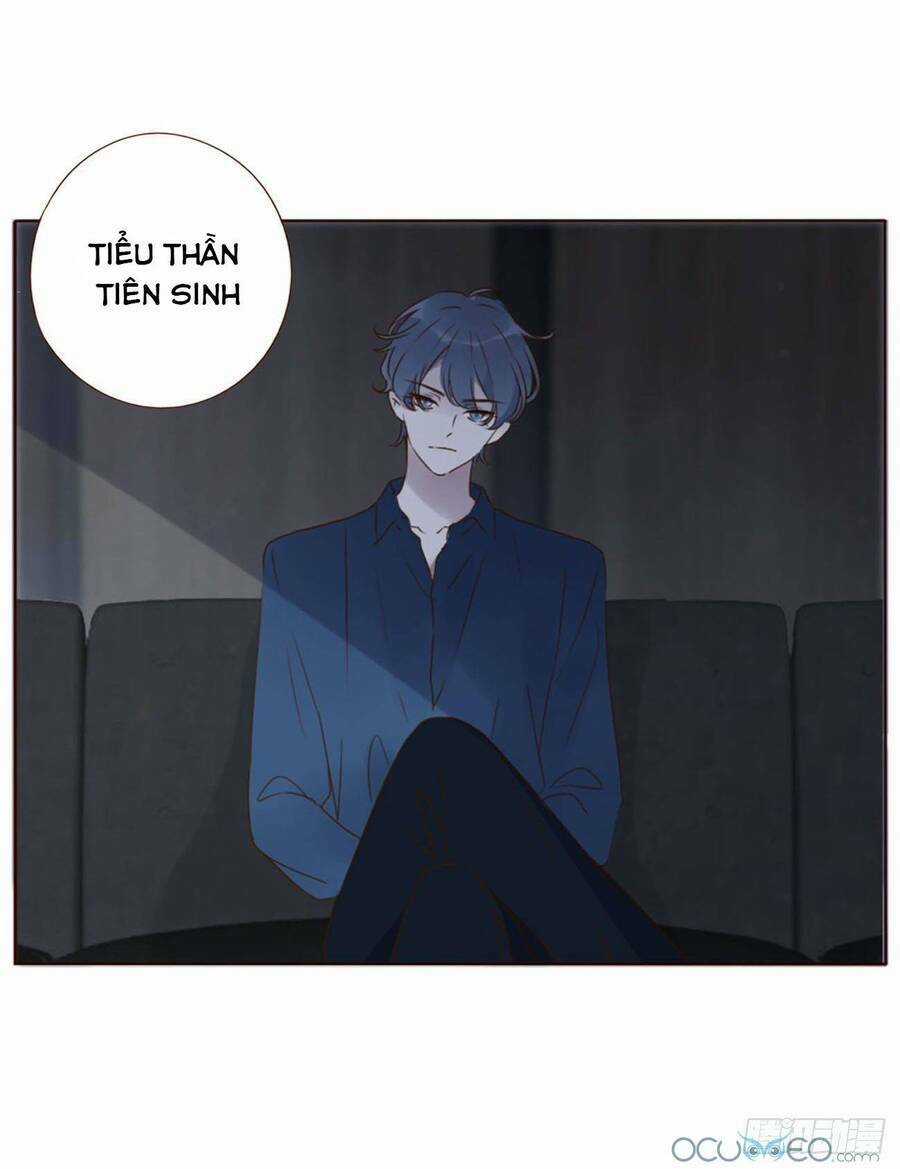 Ôm Hôn Mạc Nhiên Chapter 20 trang 5