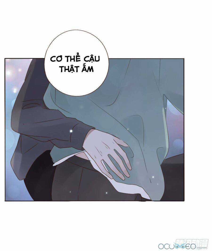 Ôm Hôn Mạc Nhiên Chapter 20 trang 52