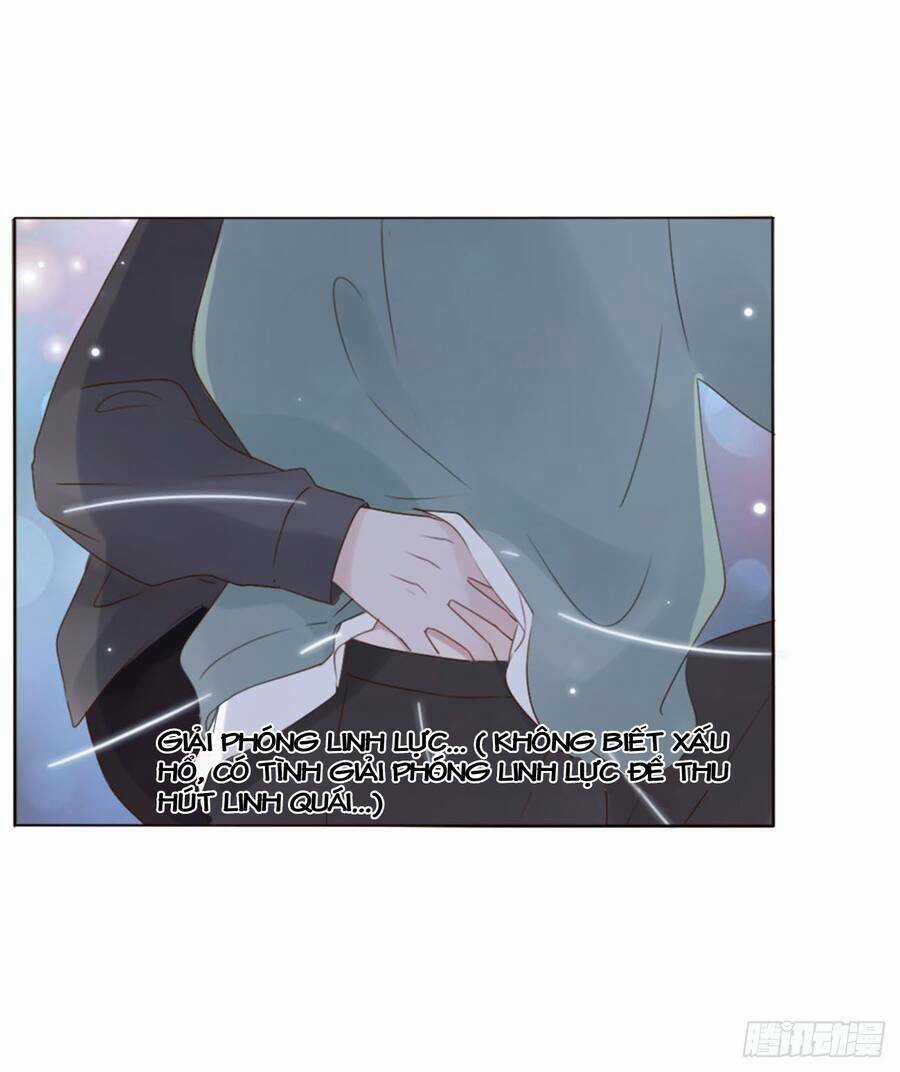 Ôm Hôn Mạc Nhiên Chapter 20 trang 56