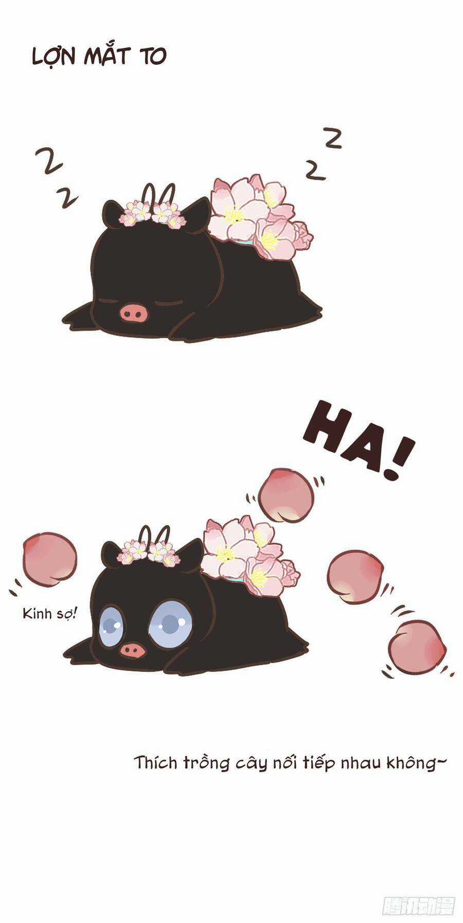 Ôm Hôn Mạc Nhiên Chapter 20 trang 57