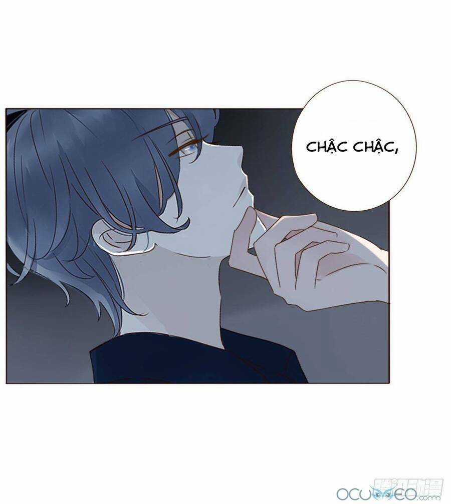 Ôm Hôn Mạc Nhiên Chapter 20 trang 7