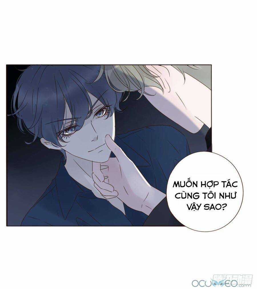 Ôm Hôn Mạc Nhiên Chapter 20 trang 9